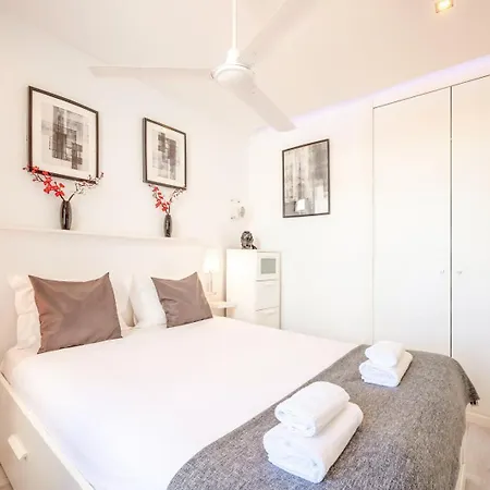GuestReady - Stylish stay near Parque das Nações-2